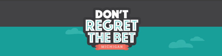 don't regret the bet